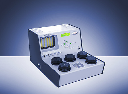 Quantachrome Micro-Quantachrome Ultrapyc 1200e Плотномеры #2