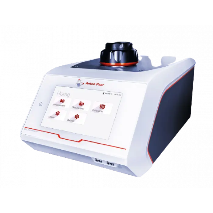 Пикнометр с контролем температуры, режим PowderProtect и опцию для пеноматериалов Quantachrome Ultrafoam 5000 Плотномеры