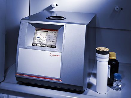Monowave 400R Системы синтеза