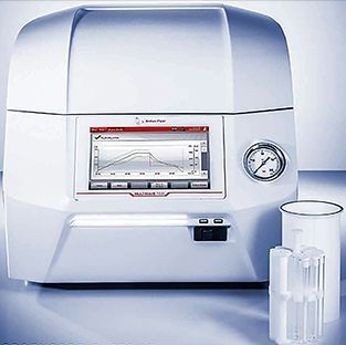Система микроволнового разложения Multiwave 7000 Определение БПК (анализаторы БПК)