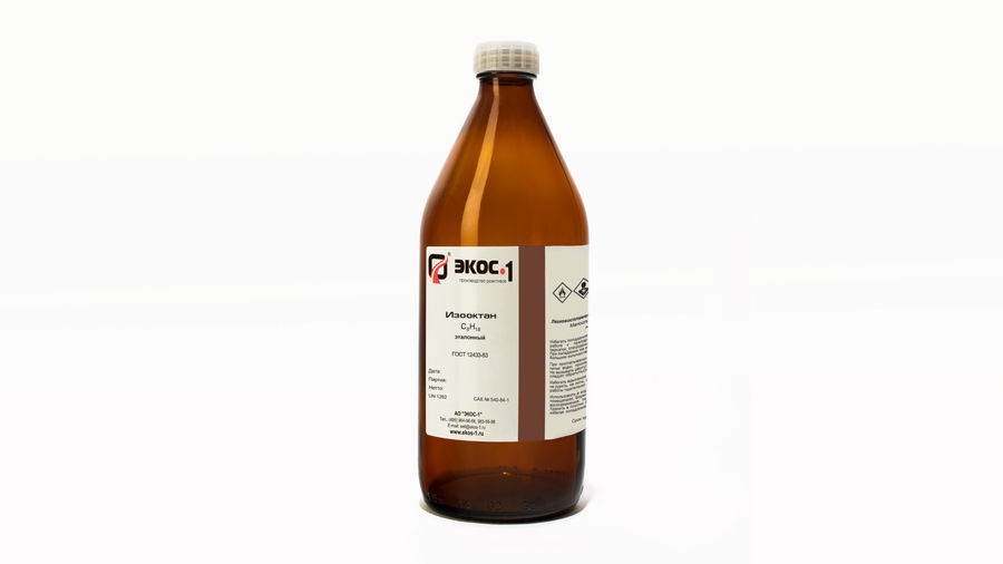 Refrac.standard хлорбензол 10 мл Прочее